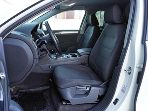 Внедорожник Volkswagen Touareg 2010 года, 1749000 рублей, Нижний Новгород