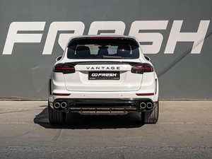 Внедорожник Porsche Cayenne S 2015 года, 5460000 рублей, Краснодар