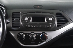 Хетчбэк Kia Picanto 2016 года, 1189000 рублей, Сургут