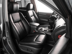 Внедорожник Nissan Pathfinder 2015 года, 1649000 рублей, Тюмень