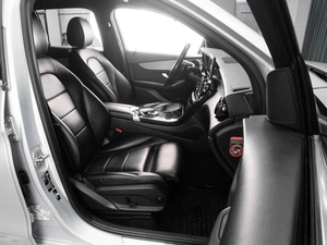 Внедорожник Mercedes-benz GLC-класс 2015 года, 2199000 рублей, Тюмень