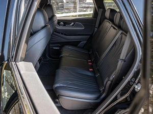 Внедорожник Chery Tiggo 9 2024 года, 3160000 рублей, Краснодар