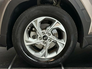 Внедорожник Hyundai Tucson 2021 года, 2884000 рублей, Красноярск
