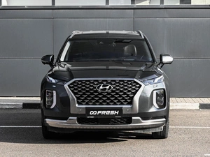 Внедорожник Hyundai Palisade 2021 года, 4849000 рублей, Кирилловка