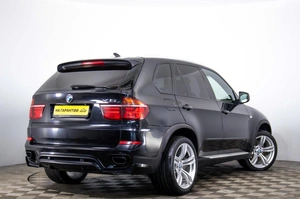 Внедорожник BMW X5 2011 года, 2139000 рублей, Пермь