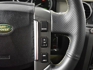 Внедорожник Land Rover Discovery 2006 года, 1009900 рублей, Казань