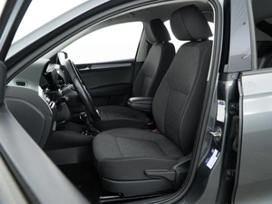 Лифтбек Volkswagen Polo 2021 года, 1798999 рублей, Москва