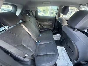 Внедорожник KGM Korando 2025 года, 3245000 рублей, Красноярск