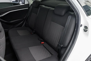 Седан ВАЗ (LADA) Vesta 2020 года, 989000 рублей, Ульяновск