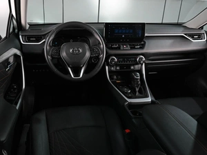Внедорожник Toyota RAV4 2024 года, 4849000 рублей, Аксай