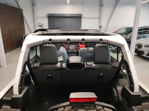 Внедорожник Jeep Wrangler 2023 года, 7790000 рублей, Павловская Слобода