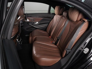 Седан Mercedes-benz S-класс 2017 года, 5399000 рублей, Минеральные Воды