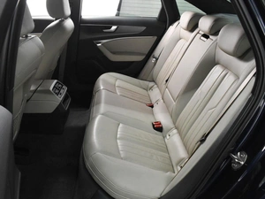 Седан Audi A6 2018 года, 2997000 рублей, Воронеж