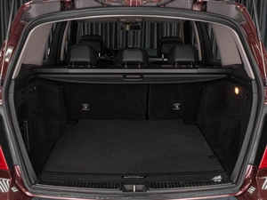 Внедорожник Mercedes-benz GLK-класс 2011 года, 1259000 рублей, Тюмень