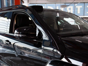 Внедорожник Tank 500 2025 года, 9990000 рублей, Новоивановское