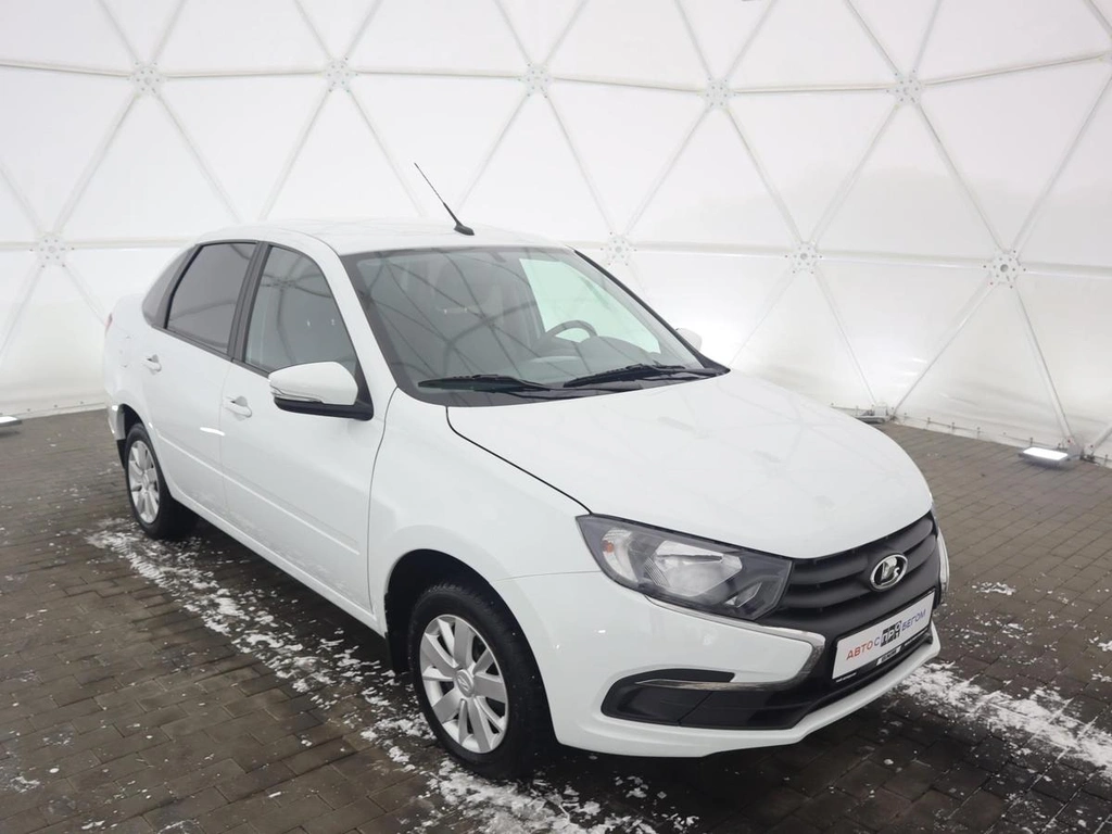 Седан ВАЗ (LADA) Granta 2023 года, 895000 рублей, Орёл