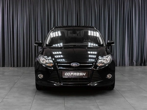 Седан Ford Focus 2013 года, 849000 рублей, Тюмень