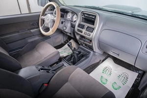Пикап Nissan NP300 2012 года, 1299000 рублей, Томск