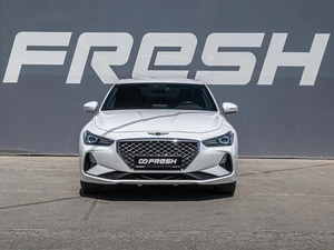 Седан Genesis G70 2018 года, 2347000 рублей, Краснодар