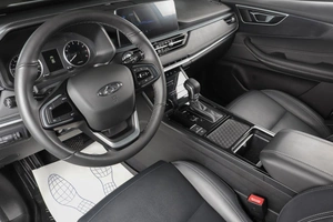 Внедорожник Chery Tiggo 4 Pro 2023 года, 1559000 рублей, Тюмень