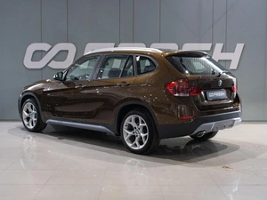 Внедорожник BMW X1 2013 года, 1599000 рублей, Петрозаводск