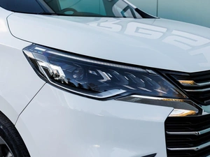 Минивэн Maxus G50 2020 года, 1940000 рублей, Большой Сочи