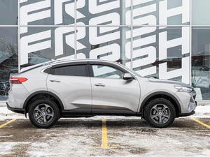 Внедорожник Haval F7x 2024 года, 2189000 рублей, Краснодар