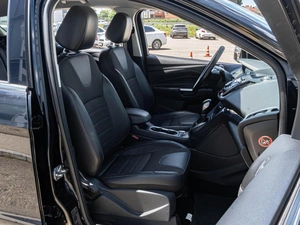 Внедорожник Ford Kuga 2015 года, 999000 рублей, Краснодар