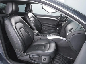 Купе Audi A5 2011 года, 1589000 рублей, Ростов-на-Дону