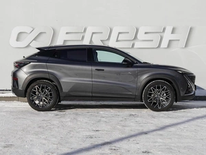 Внедорожник Changan UNI-T 2023 года, 2390000 рублей, Волгоград