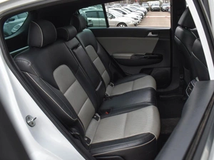 Внедорожник Kia Sportage 2016 года, 2200000 рублей, Краснодар