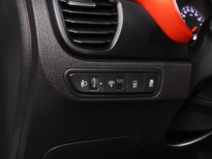 Седан Kia Rio 2021 года, 1769000 рублей, Воронеж