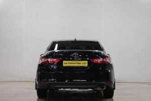 Седан Toyota Camry 2021 года, 3149000 рублей, Новокузнецк