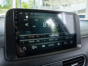 Внедорожник Hyundai Kona 2019 года, 1699000 рублей, Волгоград