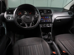Седан Volkswagen Polo 2019 года, 799000 рублей, Воронеж