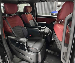 Минивэн Trumpchi M8 2026 года, 4877000 рублей, Красноярск