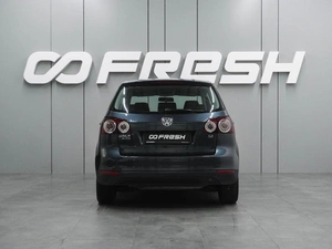 Хетчбэк Volkswagen Golf Plus 2012 года, 729000 рублей, Воронеж