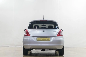 Хетчбэк Suzuki Swift 2014 года, 849000 рублей, Новокузнецк