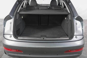 Внедорожник Audi Q3 2011 года, 1349000 рублей, Кемерово