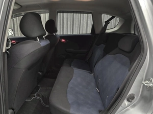 Хетчбэк Honda Fit 2012 года, 779000 рублей, Красноярск