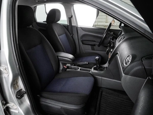 Хетчбэк Ford Focus 2007 года, 499000 рублей, Воронеж