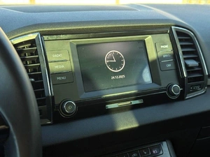 Внедорожник Skoda Karoq 2020 года, 2399000 рублей, Ижевск