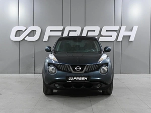 Внедорожник Nissan Juke 2011 года, 1115000 рублей, Ростов-на-Дону