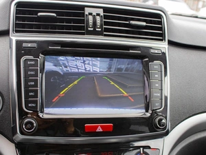 Внедорожник Haval H6 2015 года, 1549000 рублей, Петрозаводск
