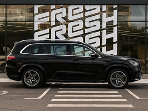 Внедорожник Mercedes-benz GLS-класс 2019 года, 7799000 рублей, Волгоград