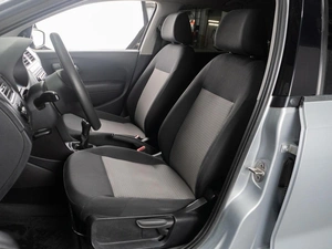 Седан Volkswagen Polo 2014 года, 669000 рублей, Тюмень