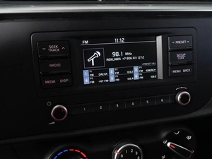 Седан Kia Rio 2021 года, 1849000 рублей, Минеральные Воды
