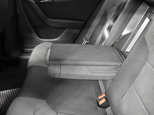 Седан Volkswagen Passat 2012 года, 1128900 рублей, Казань