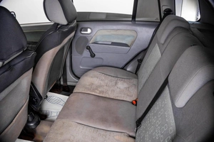 Хетчбэк Ford Fusion 2005 года, 429000 рублей, Пермь