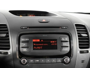 Седан Kia Cerato 2019 года, 1527200 рублей, Казань